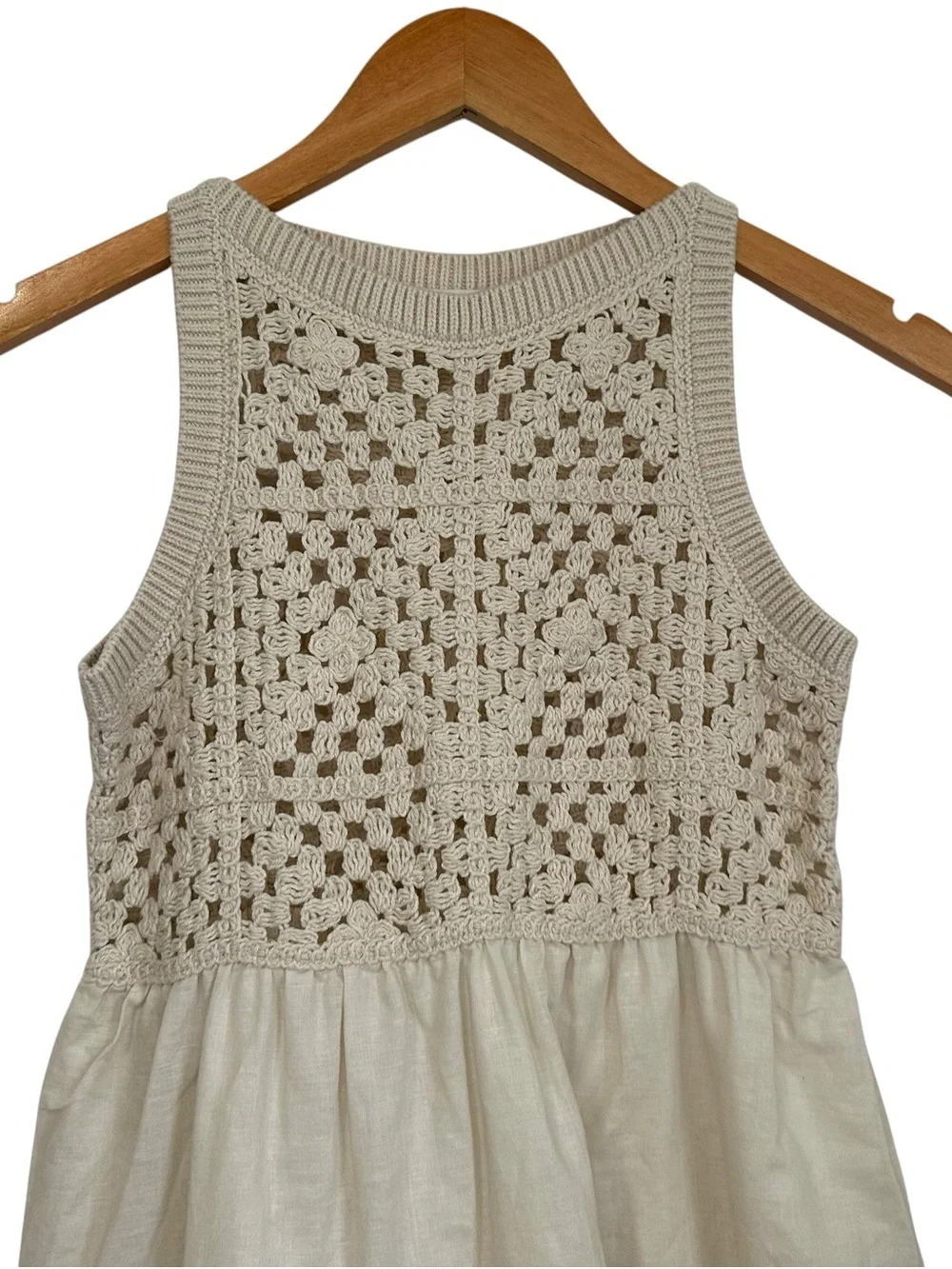 Crewcuts dress new
